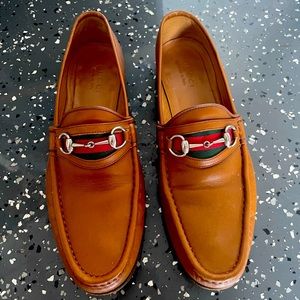 Gucci Dress Shoes